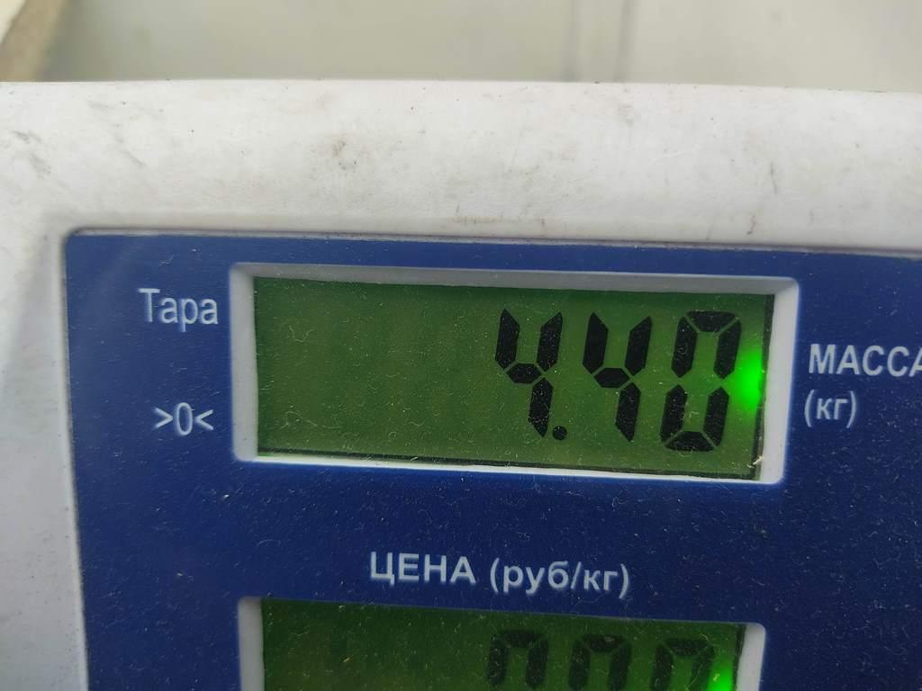Педаль тормоза