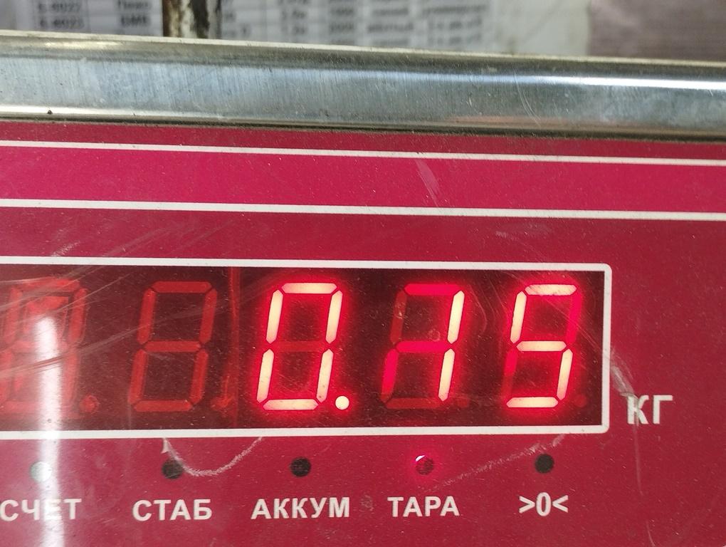 Ручка двери передней внутренняя правая