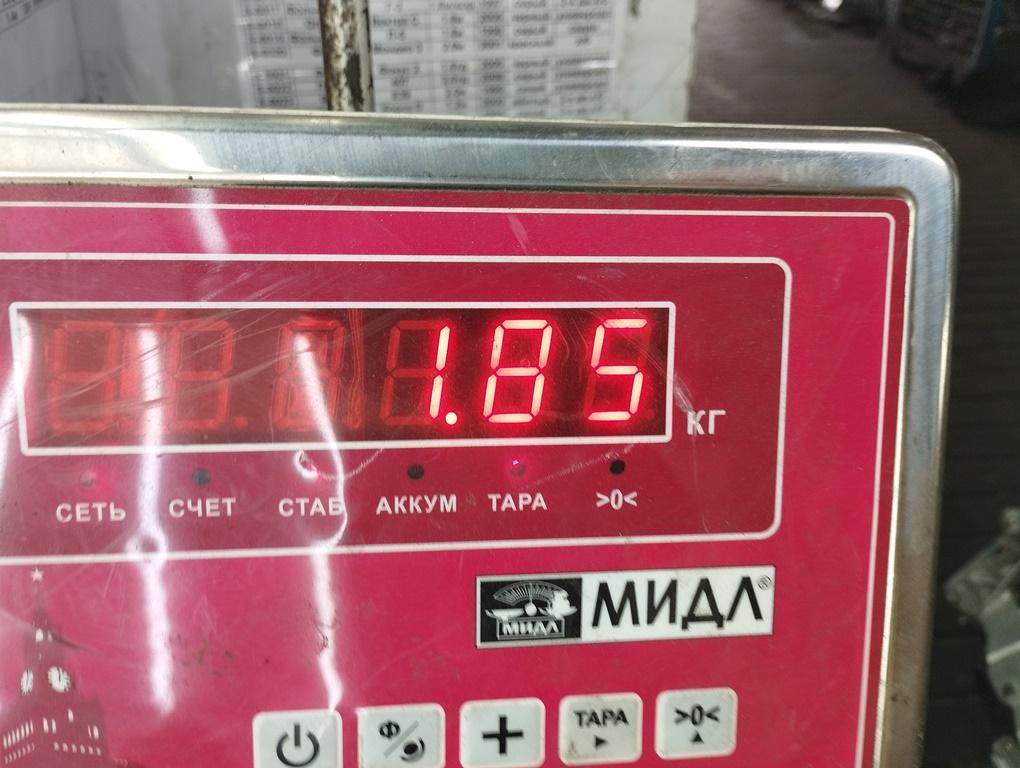 Стеклоподъемник электр. передний правый