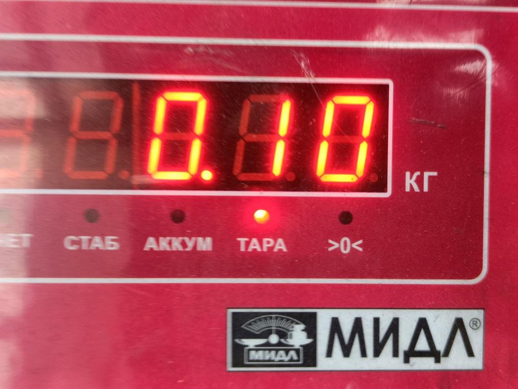 Накладка