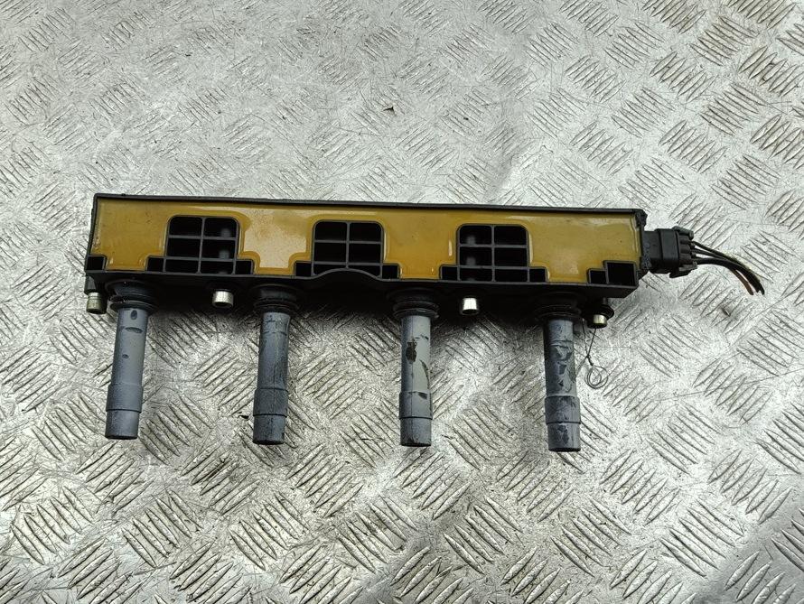 Катушка зажигания