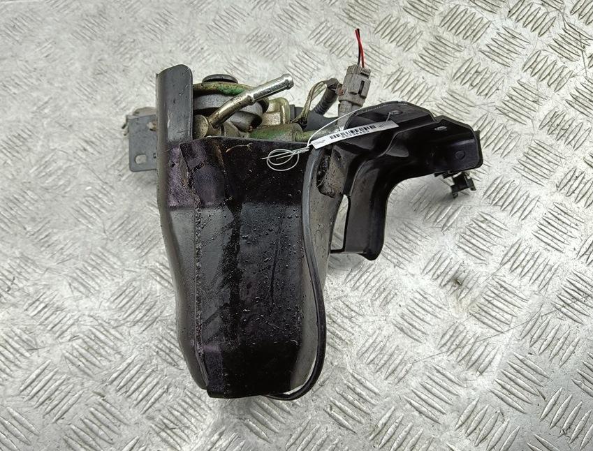 Корпус топливного фильтра