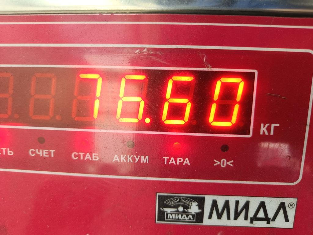 Блок двигателя