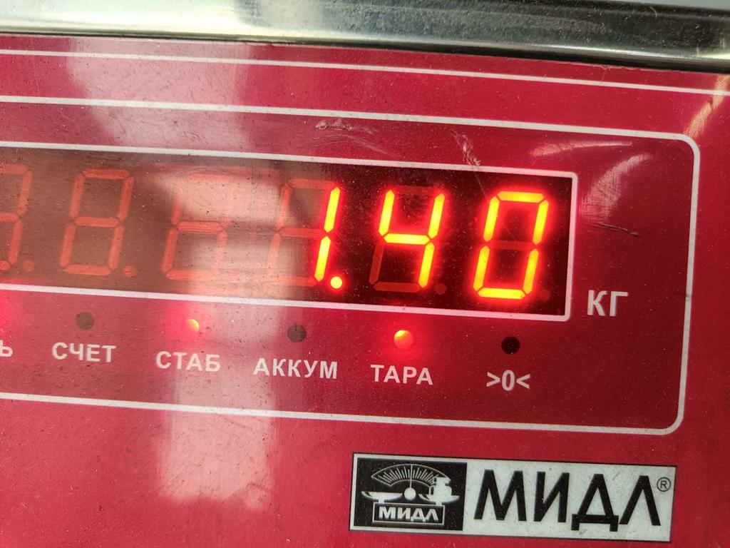 Корпус воздушного фильтра