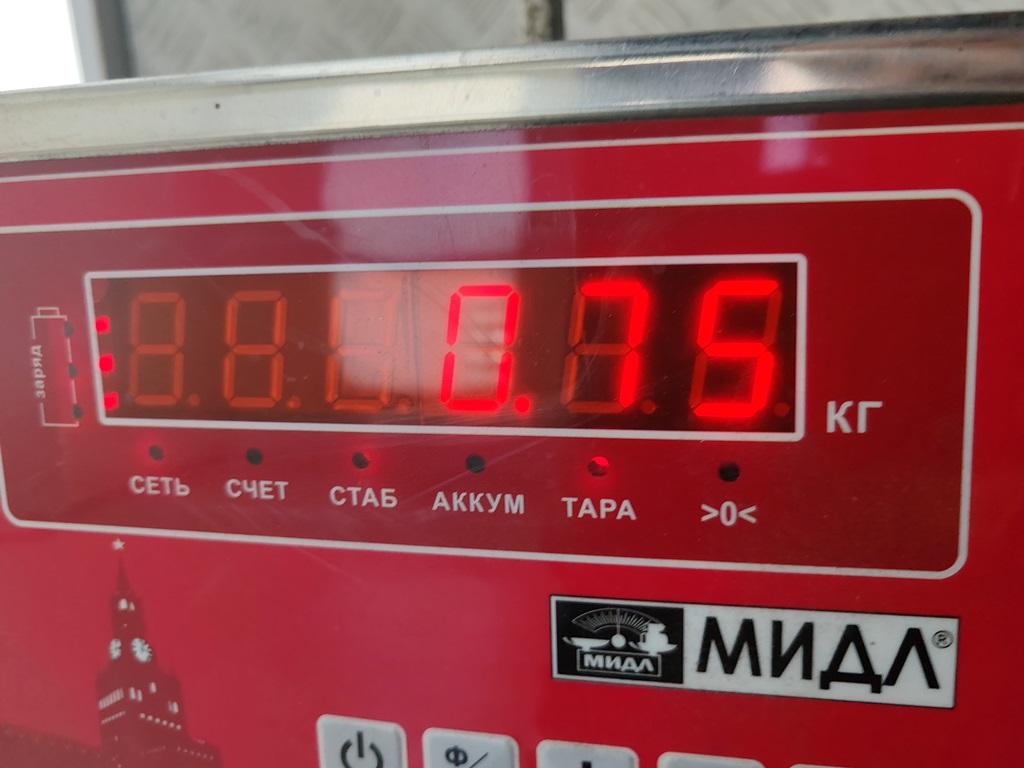 Замок двери передней правой