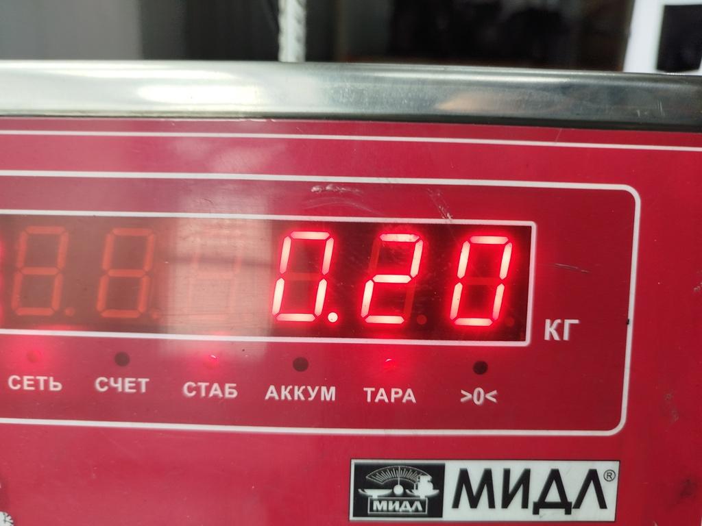 Патрубок радиатора