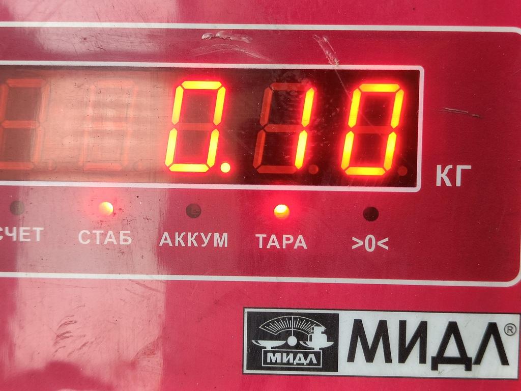 Трубка масляная