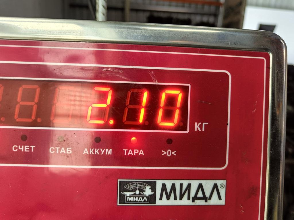 Насос ГУР (гидроусилитель руля)