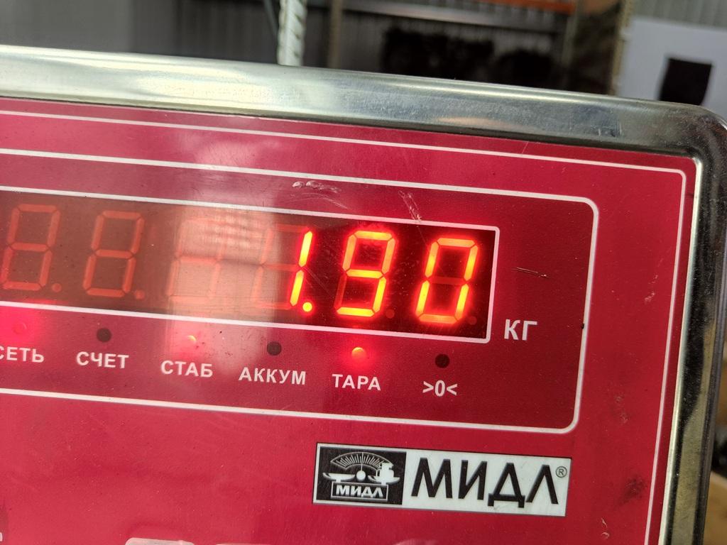 Кронштейн ГУР