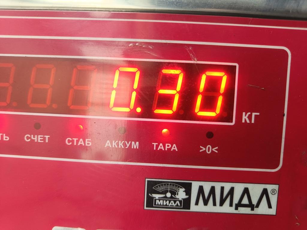 Трубка ТНВД