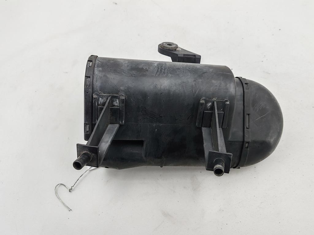 Воздухозаборник (внутри)