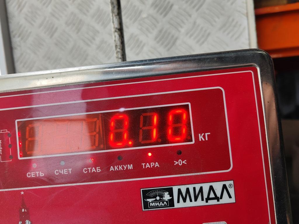 Насос омывателя