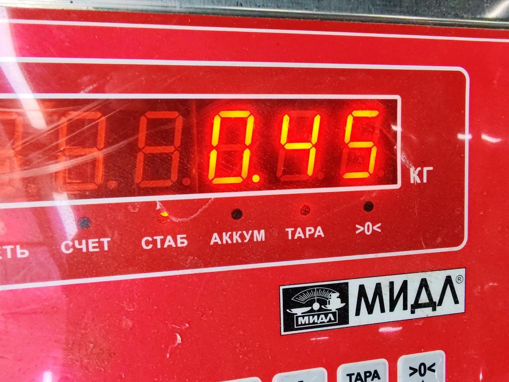 Накладка