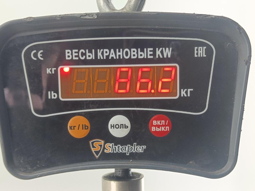 Блок двигателя