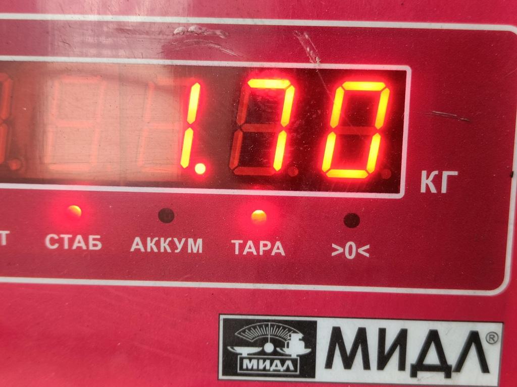 Корпус термостата