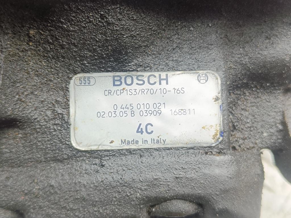 ТНВД (Топливный насос высокого давления)
