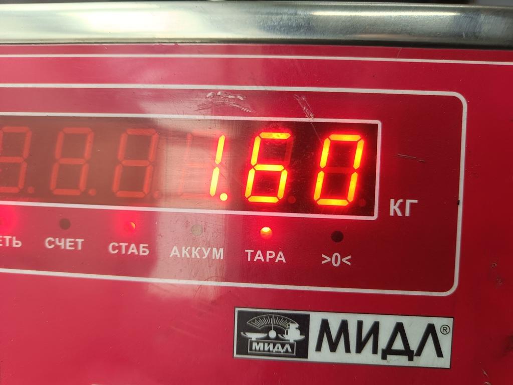 Насос ГУР (гидроусилитель руля)
