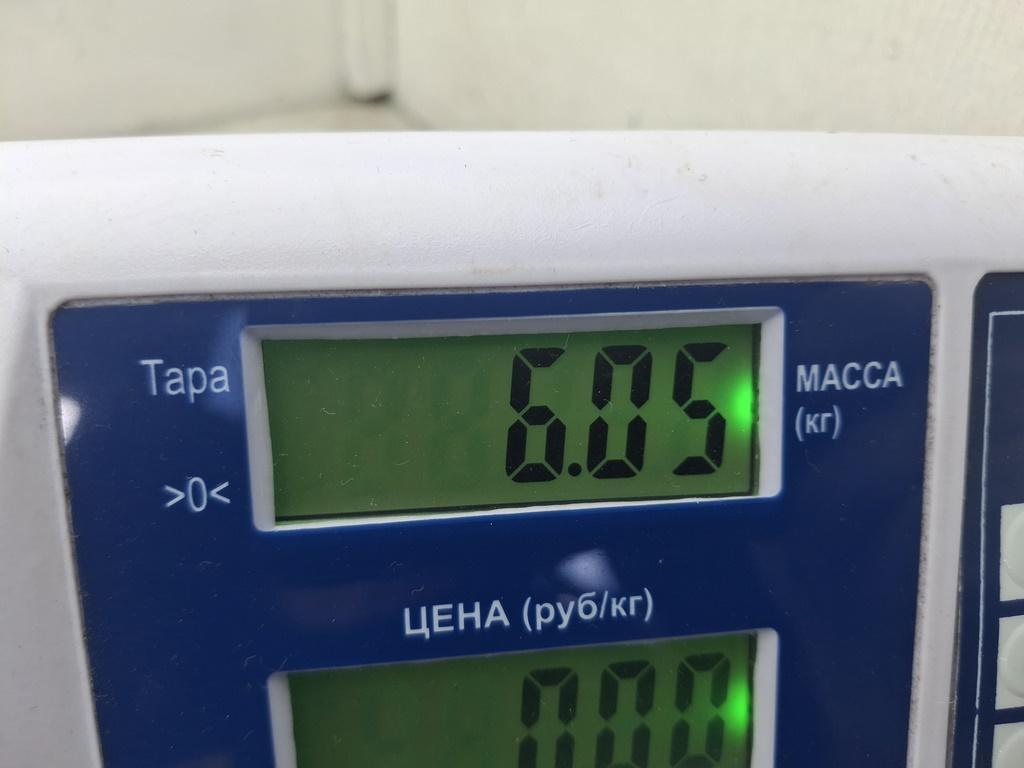Колонка рулевая