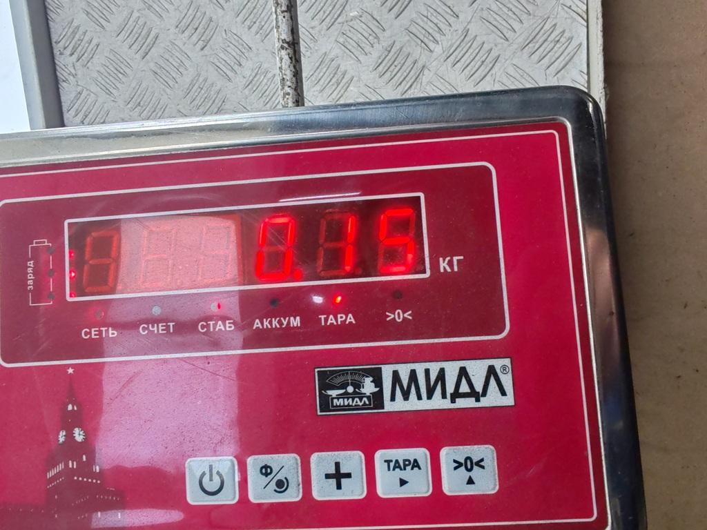Блок управления ESP