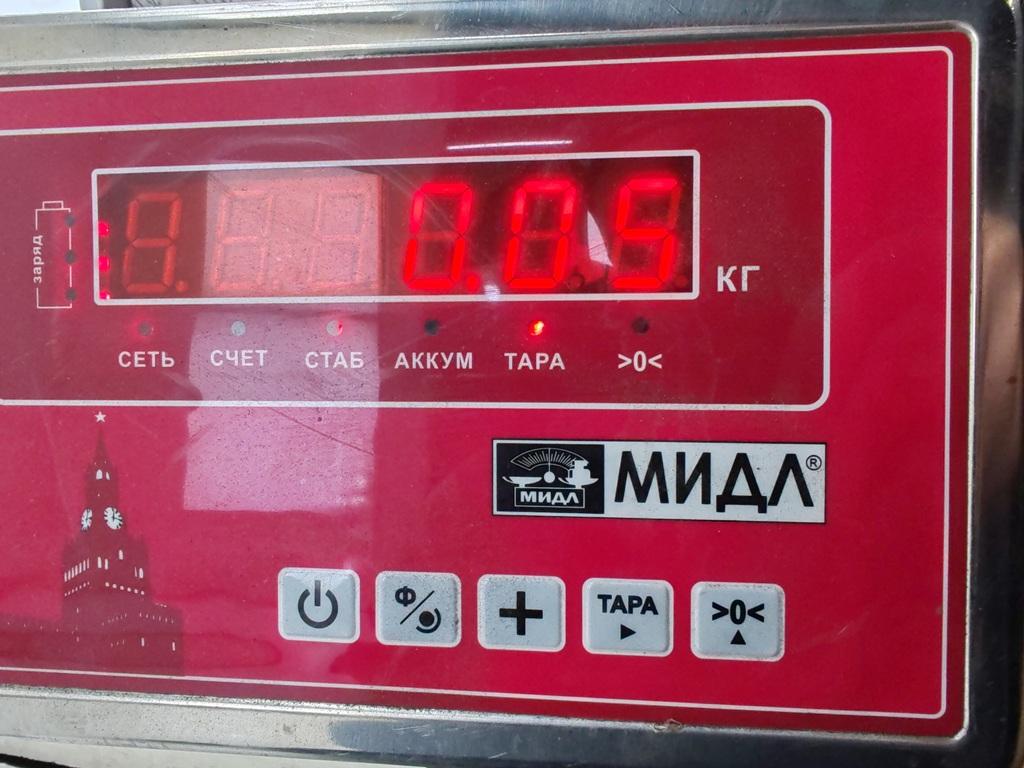 Заглушка поддомкратника