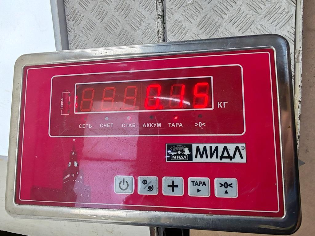 Механизм подрулевой для SRS (ленточный)