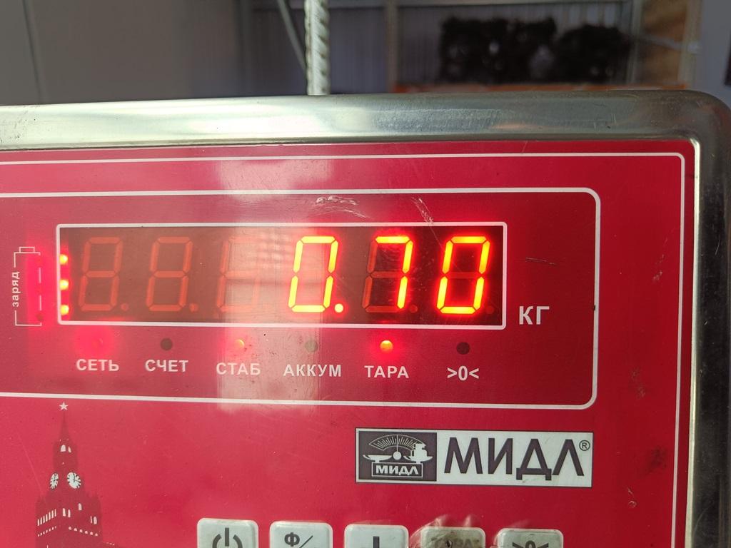 Заслонка дроссельная электрическая