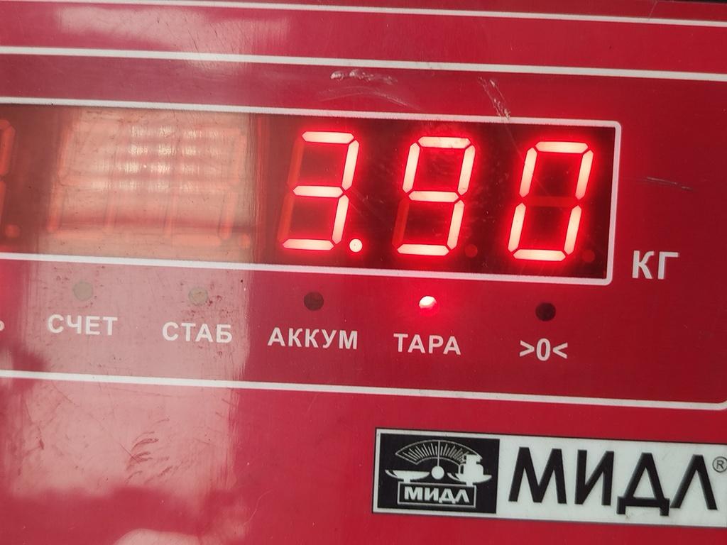 Компрессор кондиционера