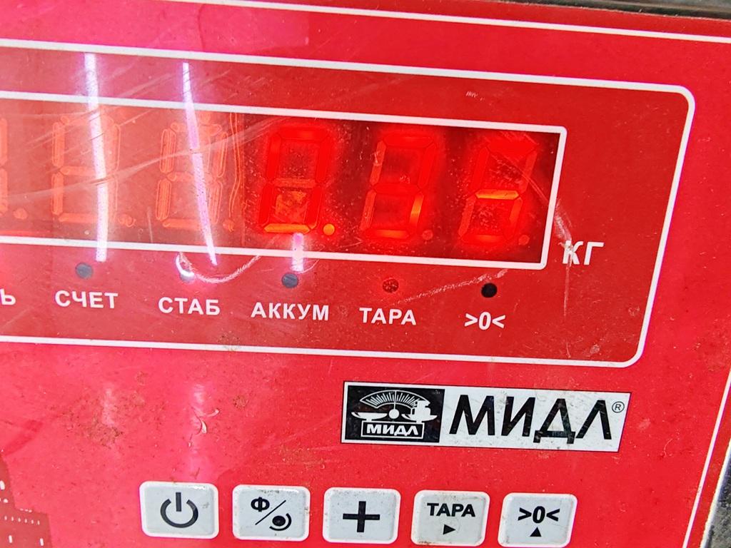 Шланг ГУР