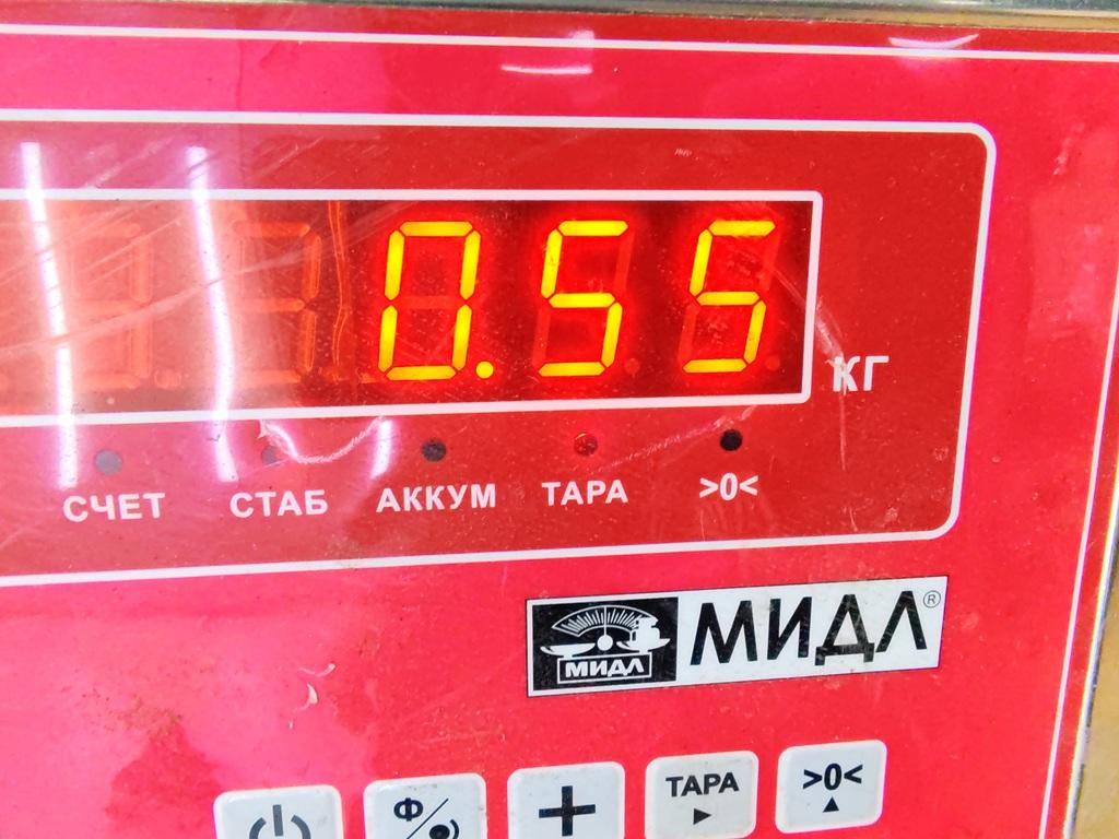 Замок двери задней правой