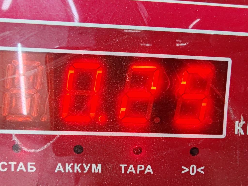 Бачок ГУР