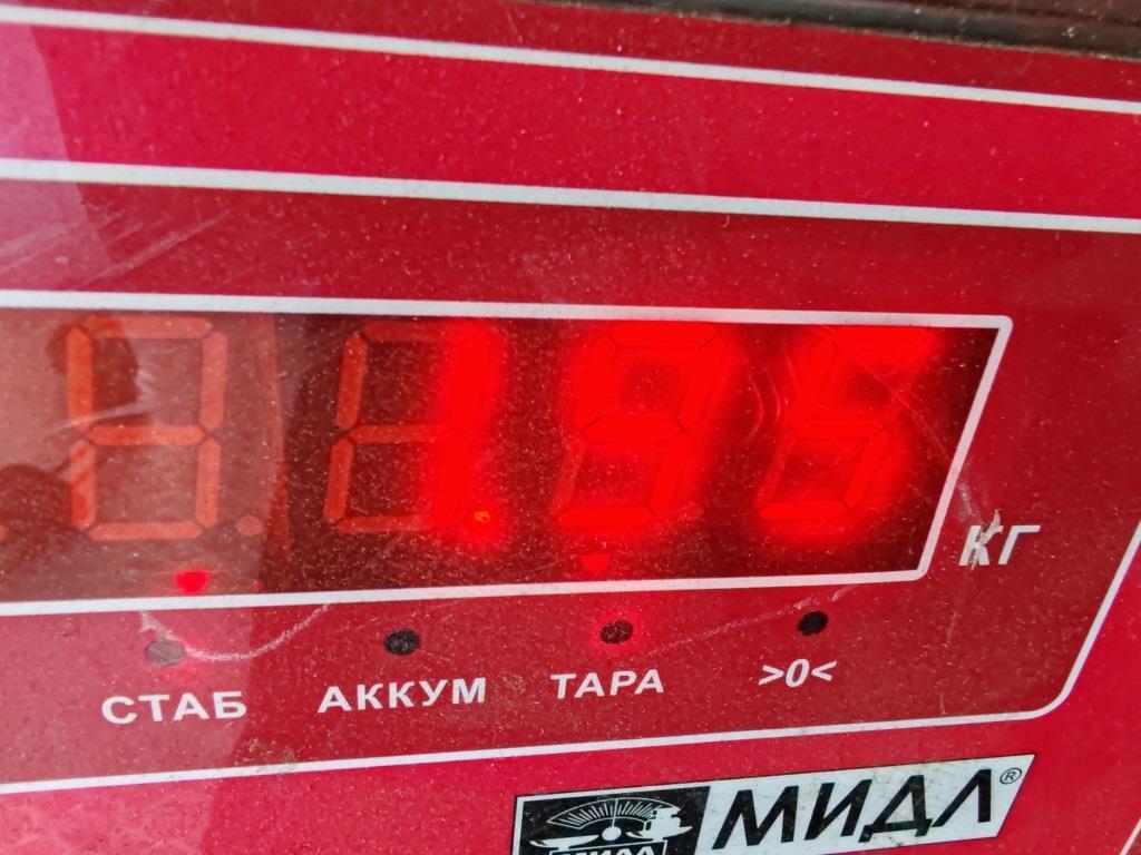 Кулиса МКПП / АКПП