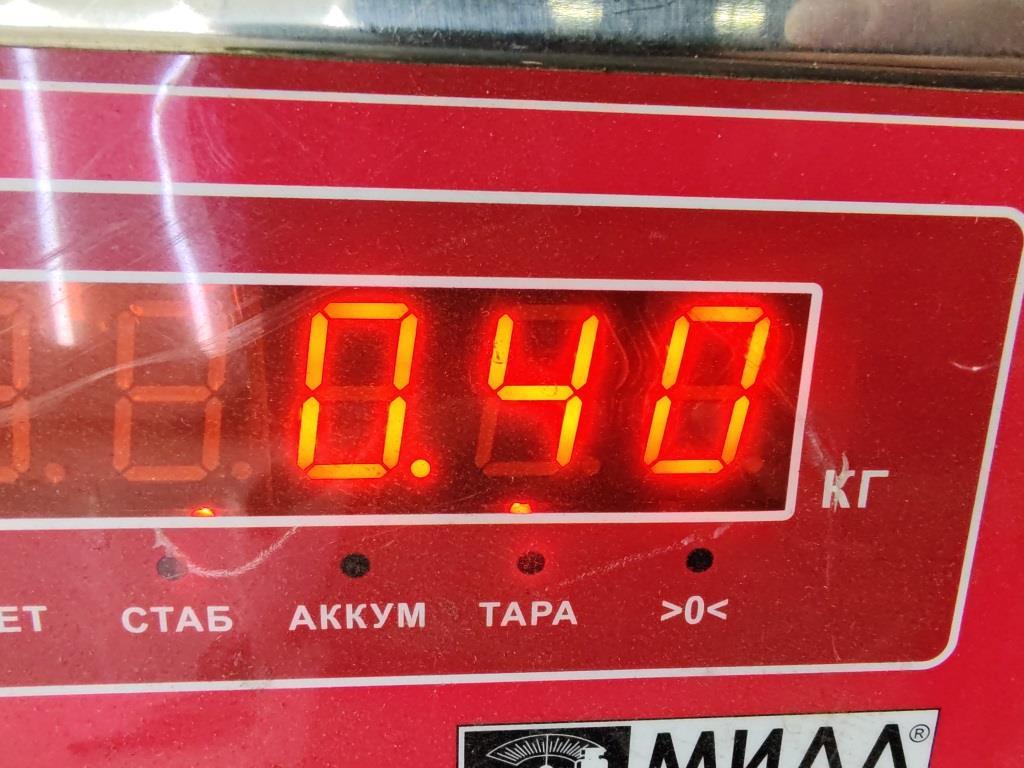 Накладка переднего крыла правого