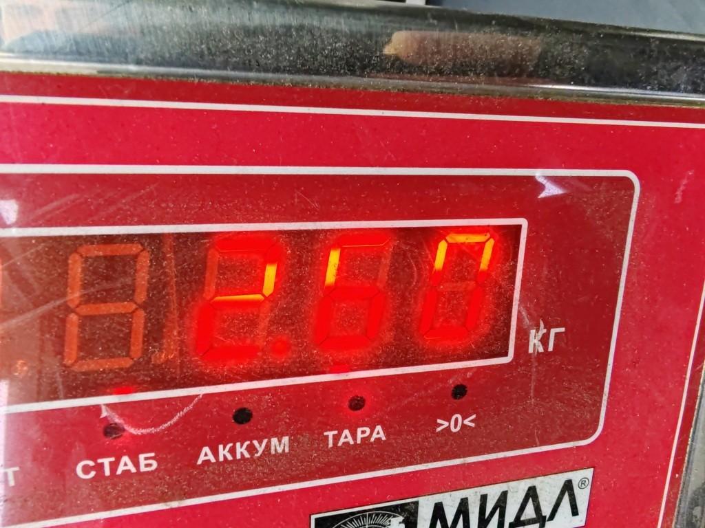 Кулиса МКПП / АКПП