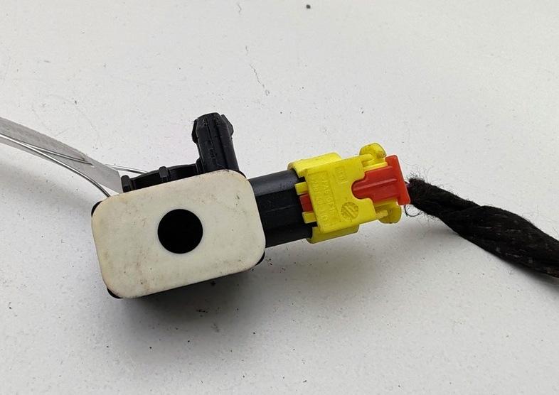 Датчик удара AIR BAG
