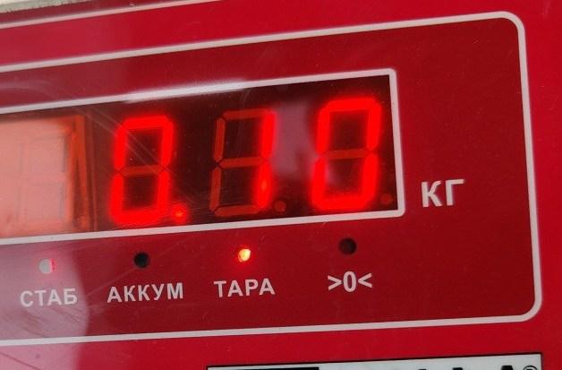 Резистор отопителя