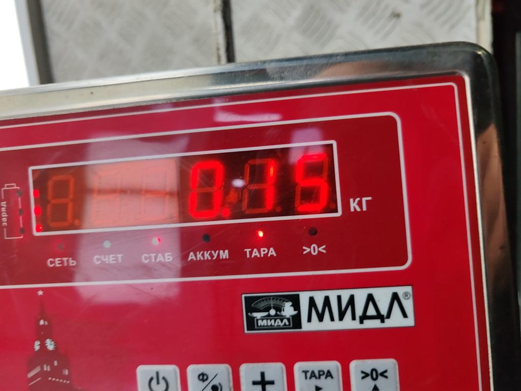 Замок двери задней правой