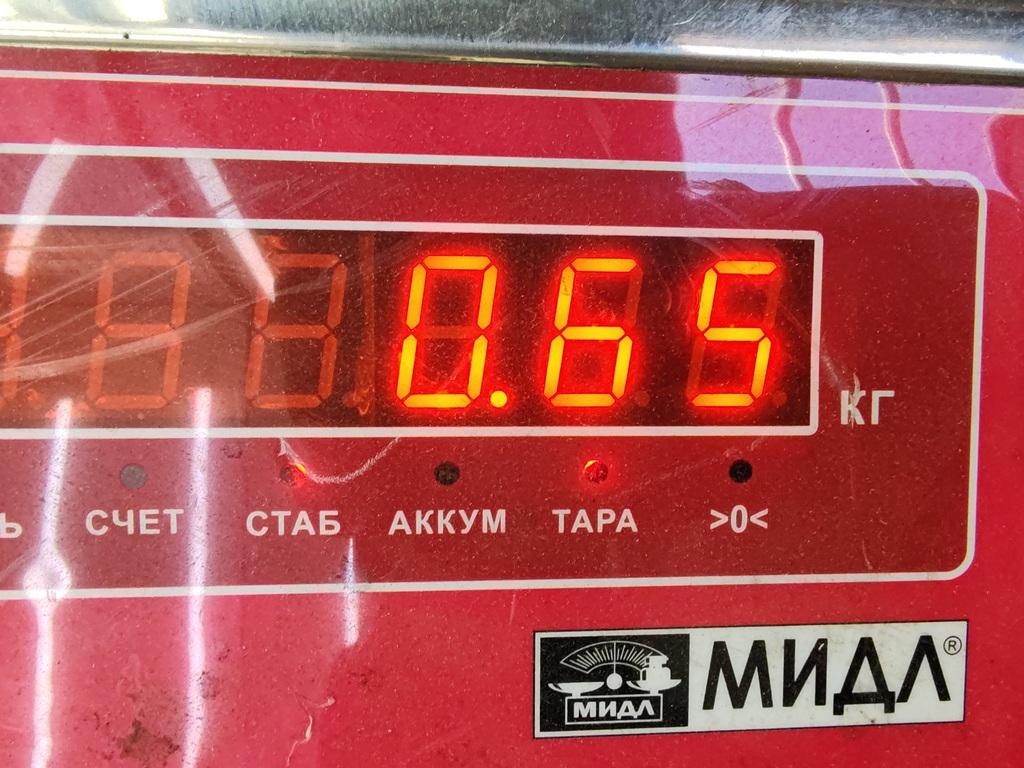 Молдинг двери передней левой