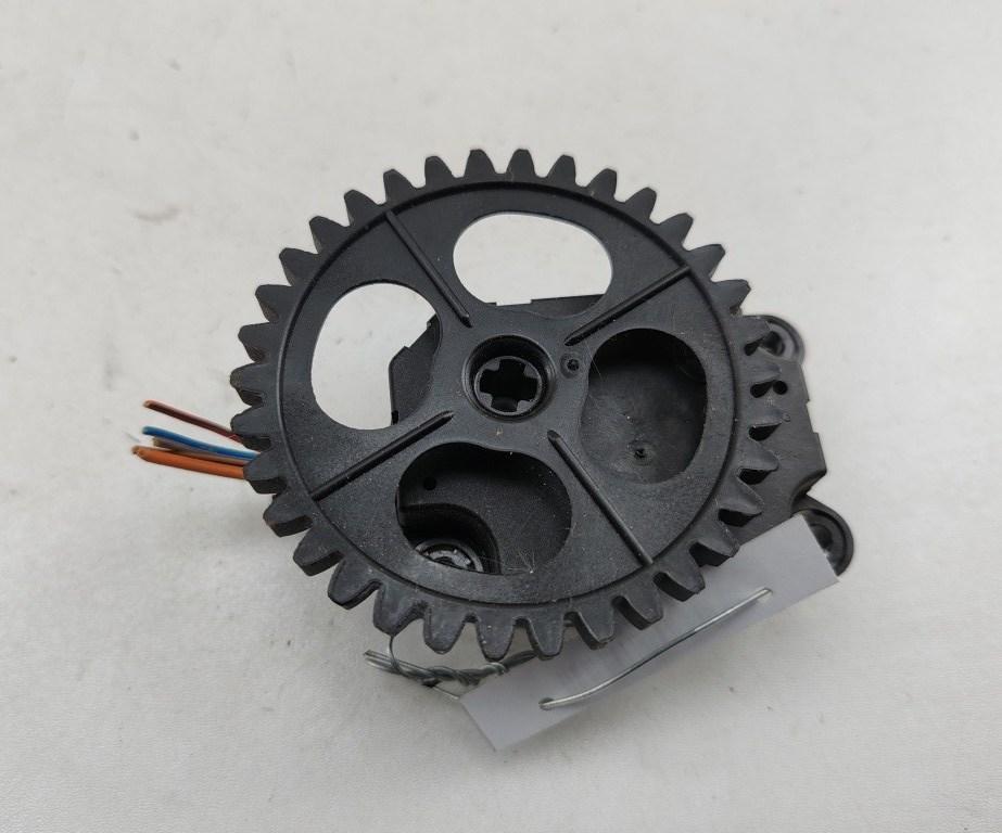 Моторчик заслонки печки