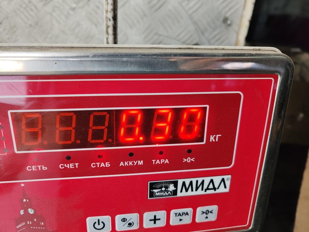 Накладка