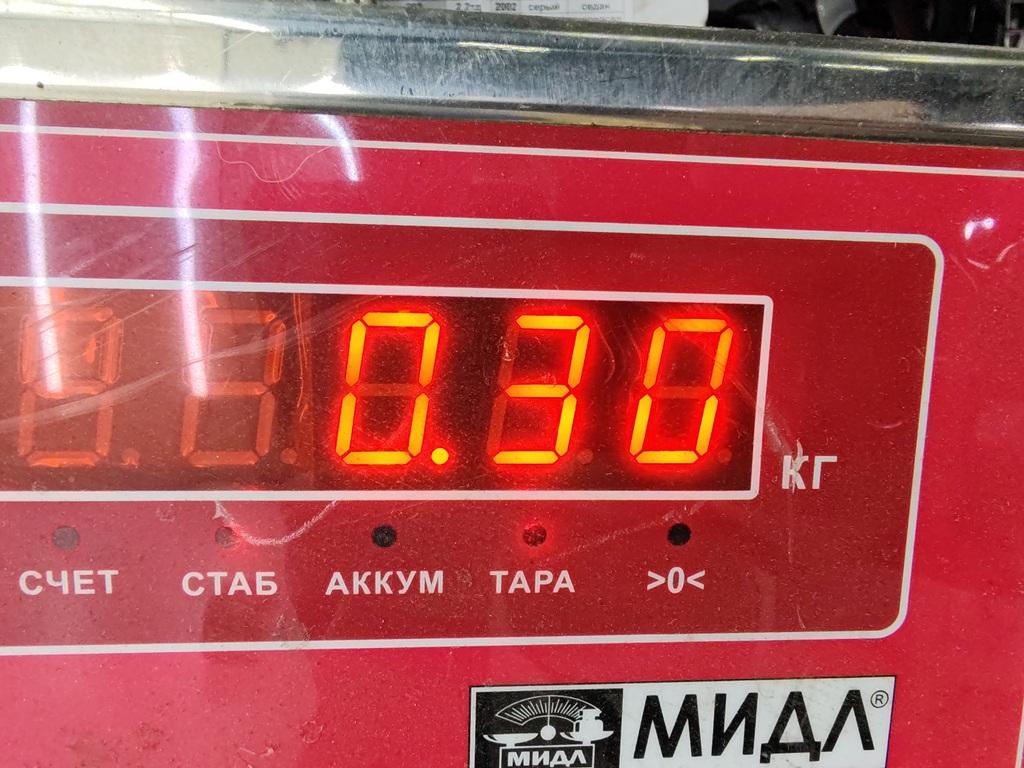 Замок двери передней левой