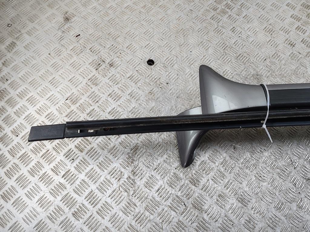 Рейлинг (релинг) поперечный