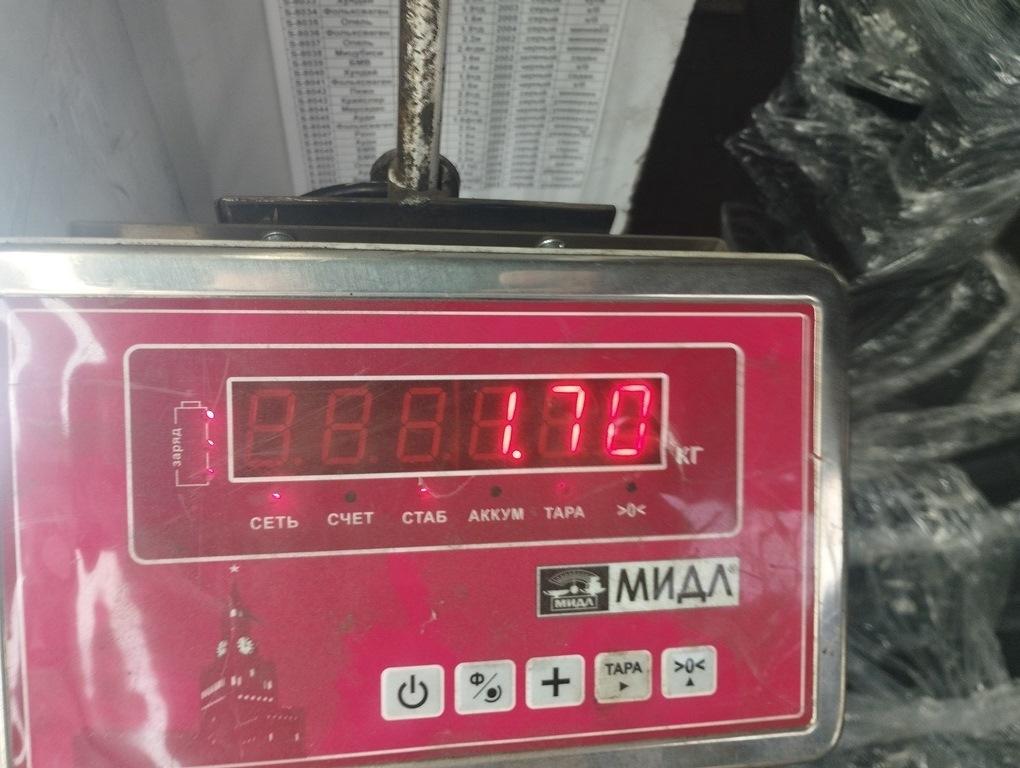 Подголовник сиденья
