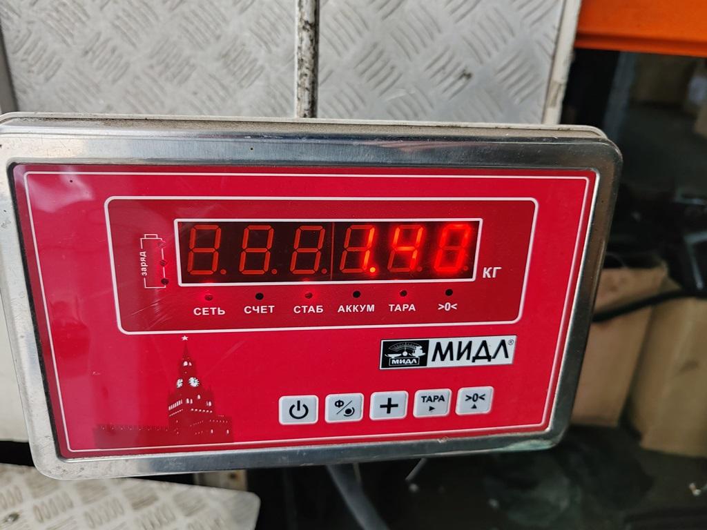Подушка безопасности в рулевое колесо