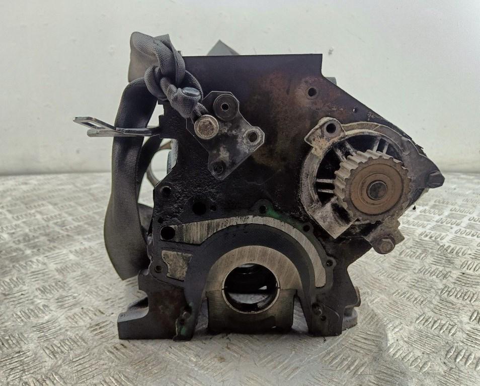 Блок двигателя