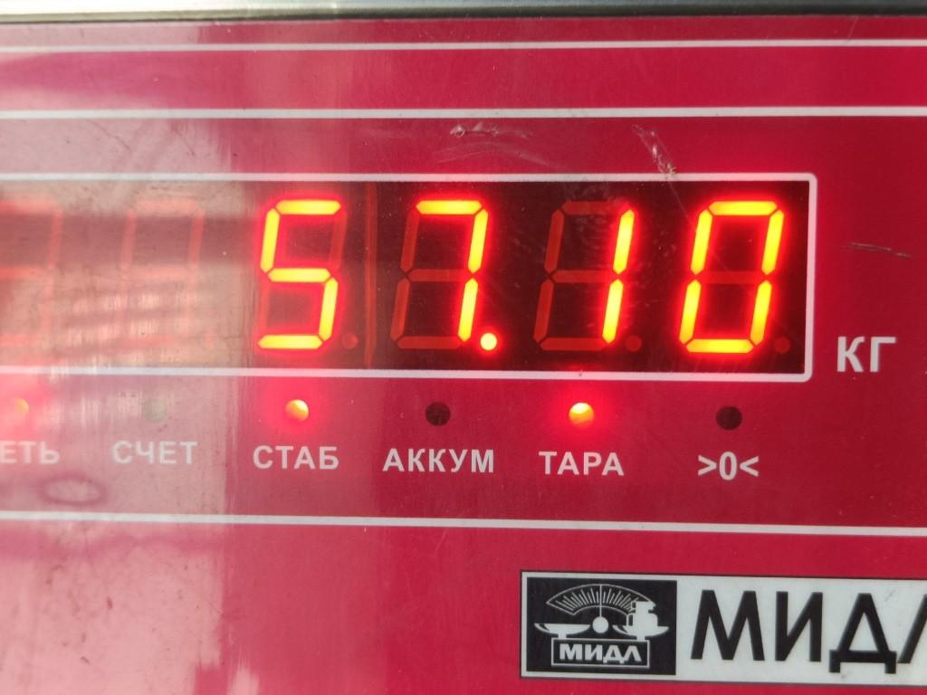 Блок двигателя