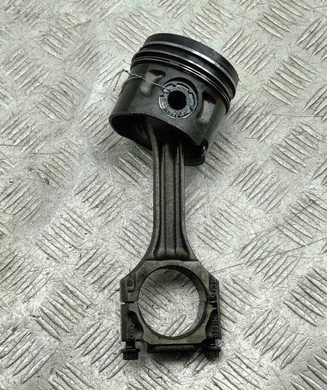 Поршень с шатуном для LT II 1996-2006