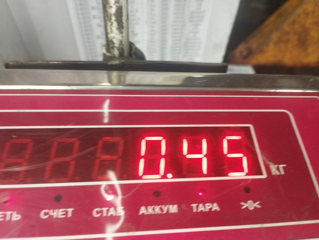 Кардан рулевой