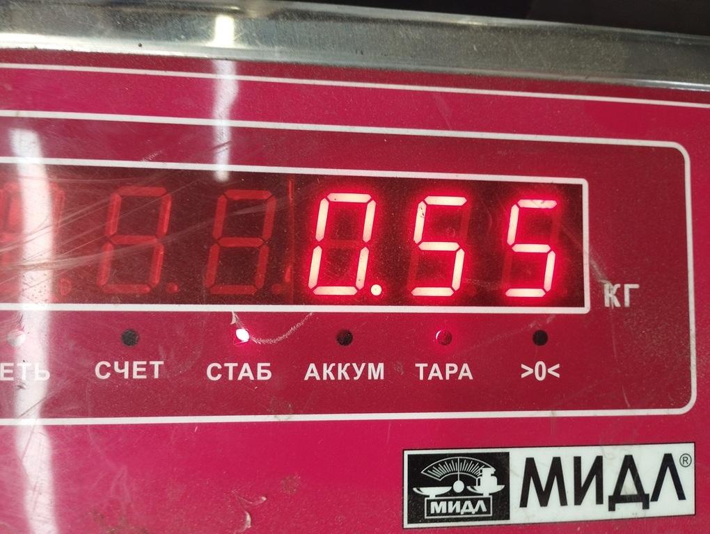 Кардан рулевой