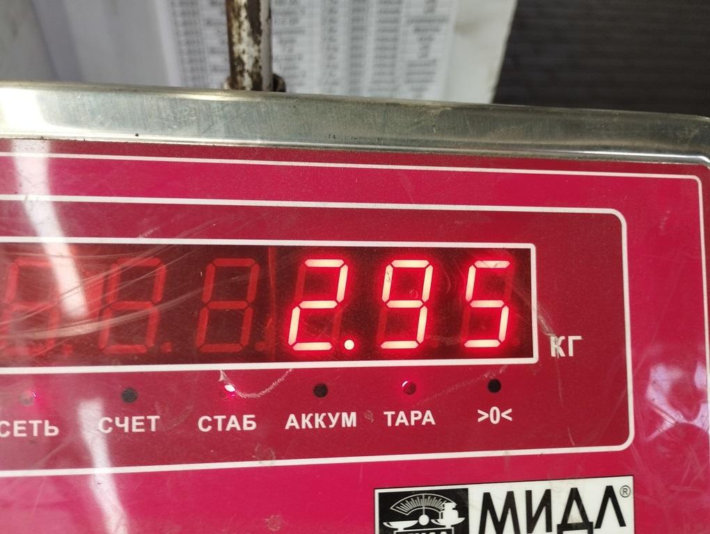 Насос ГУР (гидроусилитель руля)