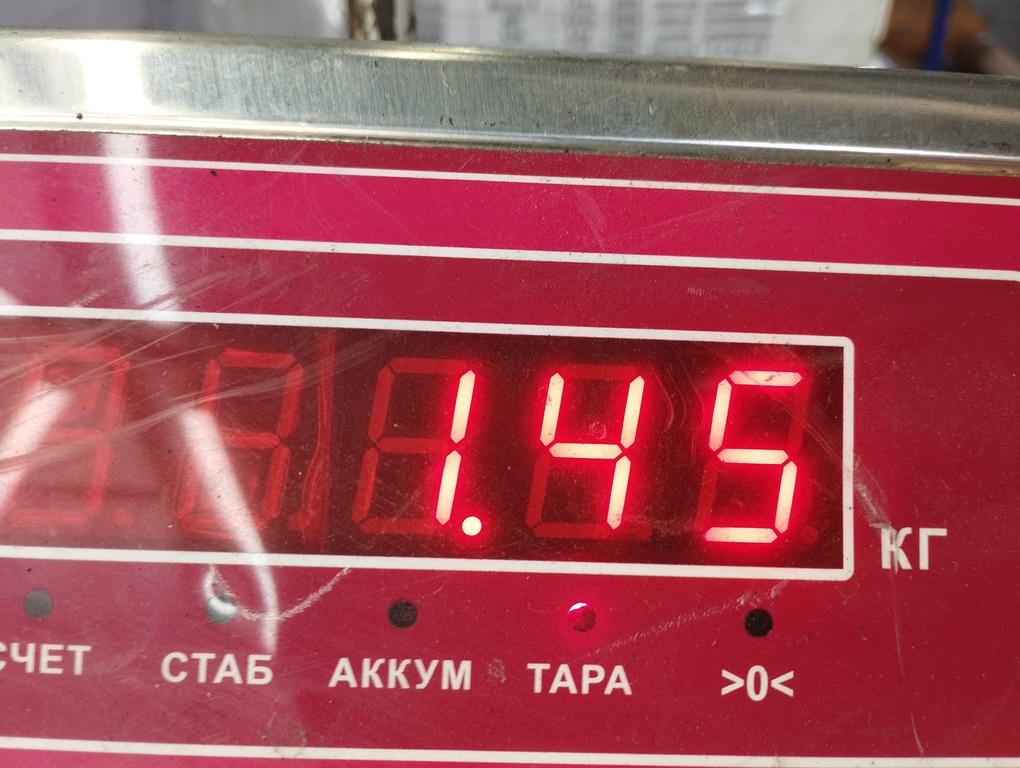 Ролик двери сдвижной